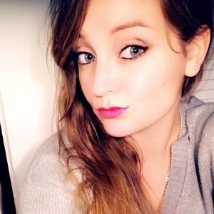 Meet your Posher, Tessa